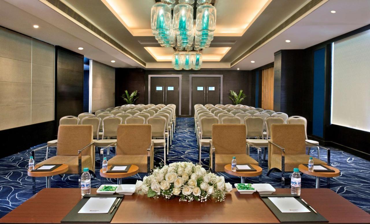 Park Inn By Radisson New Delhi Ip Extension Zewnętrze zdjęcie
