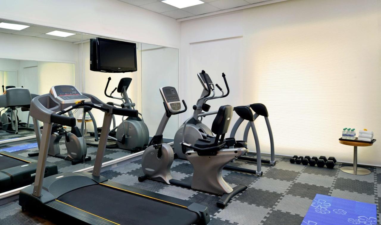 Park Inn By Radisson New Delhi Ip Extension Zewnętrze zdjęcie