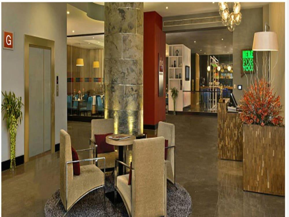Park Inn By Radisson New Delhi Ip Extension Zewnętrze zdjęcie