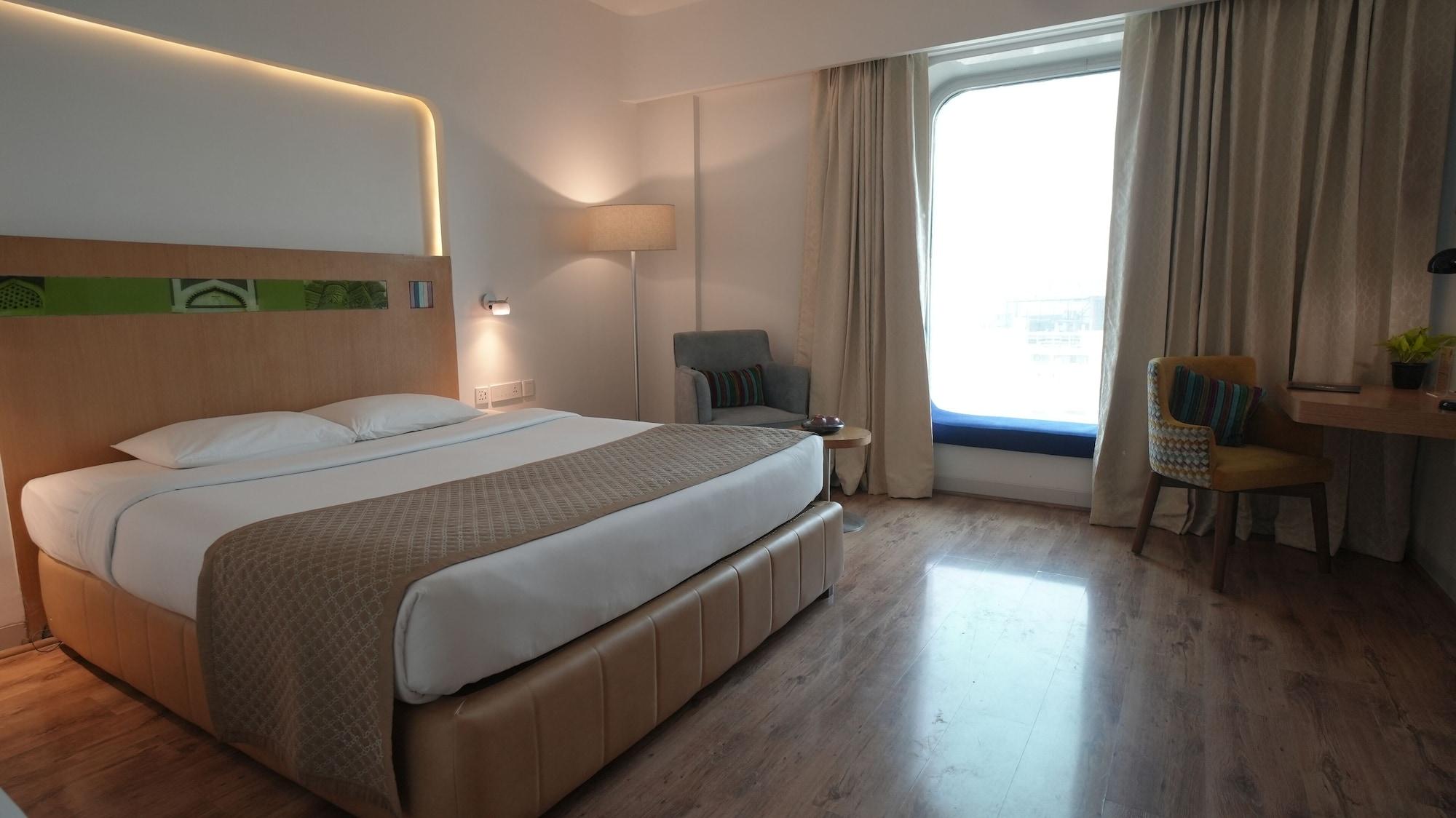Park Inn By Radisson New Delhi Ip Extension Zewnętrze zdjęcie