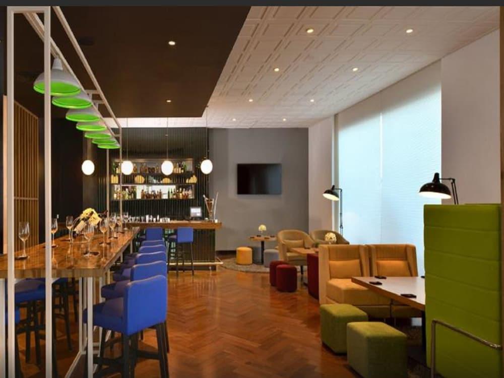 Park Inn By Radisson New Delhi Ip Extension Zewnętrze zdjęcie