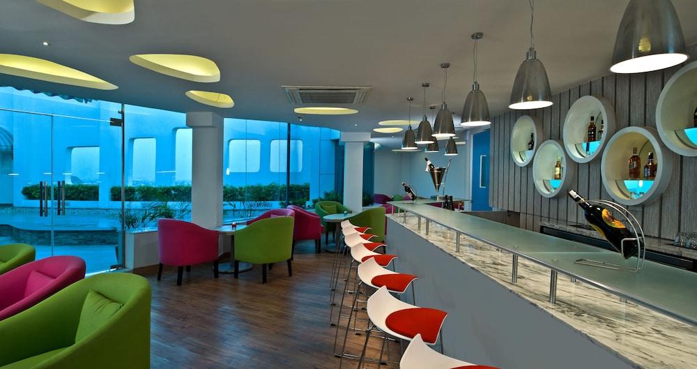 Park Inn By Radisson New Delhi Ip Extension Zewnętrze zdjęcie