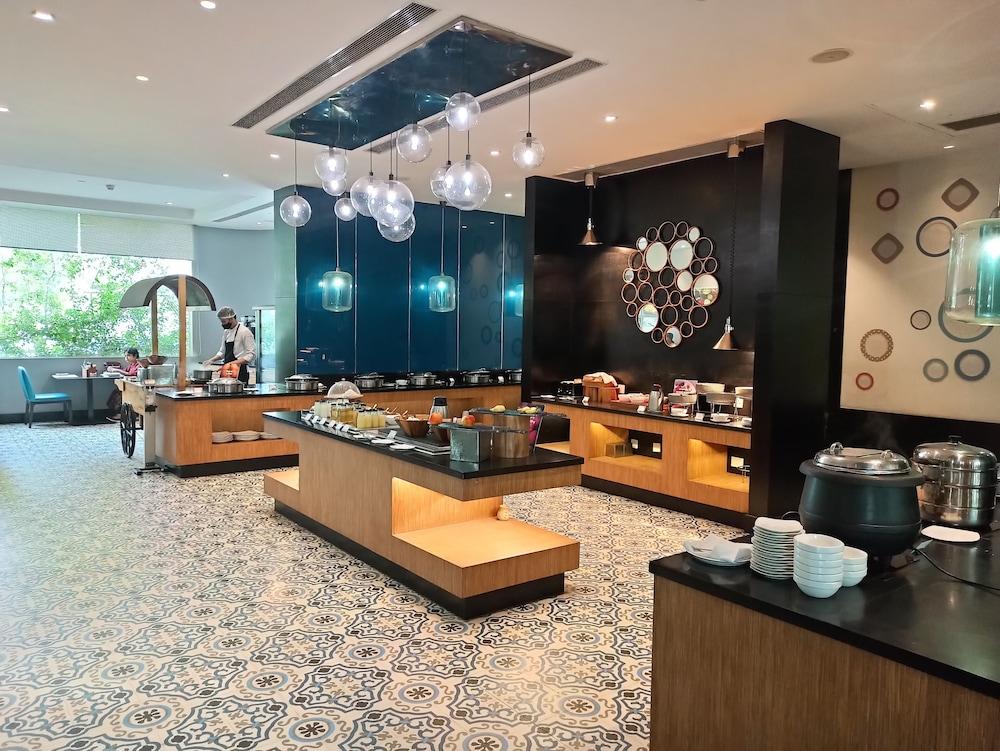 Park Inn By Radisson New Delhi Ip Extension Zewnętrze zdjęcie