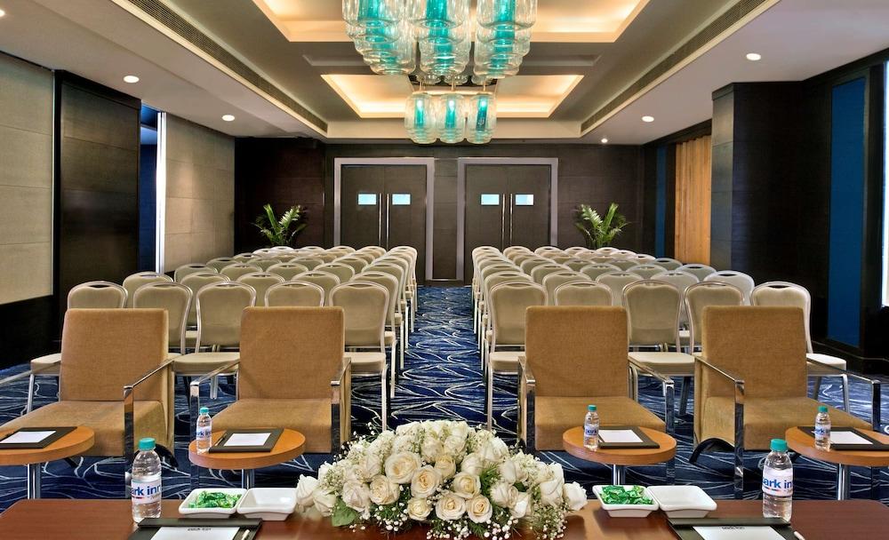 Park Inn By Radisson New Delhi Ip Extension Zewnętrze zdjęcie