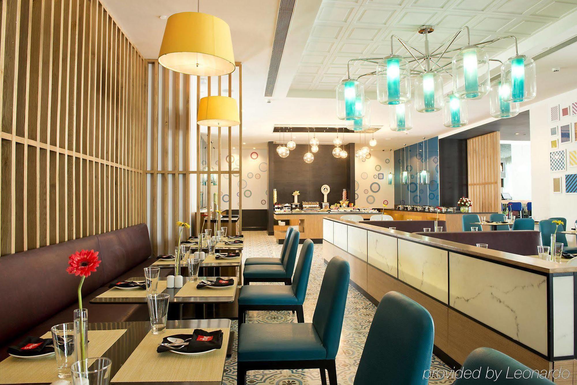 Park Inn By Radisson New Delhi Ip Extension Zewnętrze zdjęcie