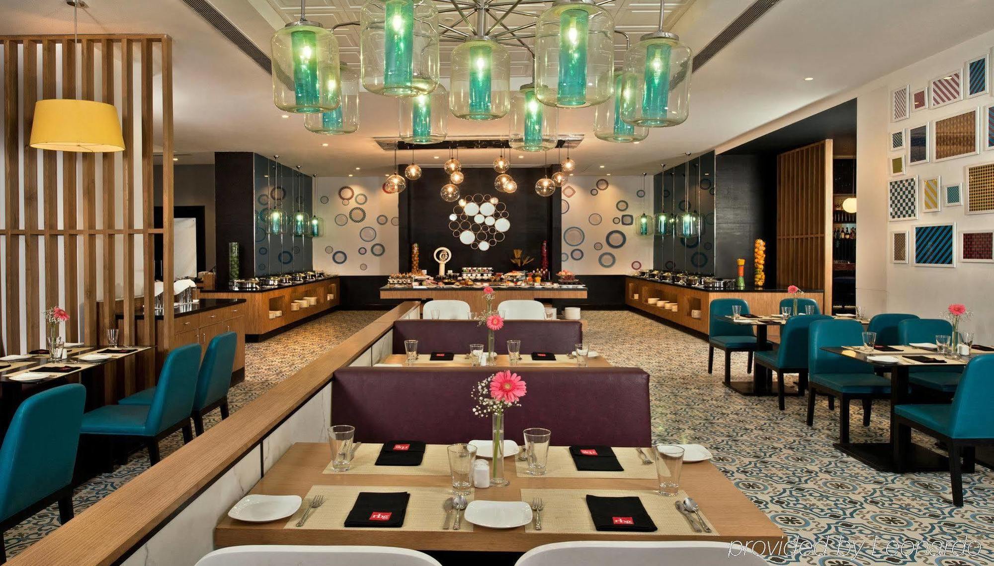 Park Inn By Radisson New Delhi Ip Extension Zewnętrze zdjęcie
