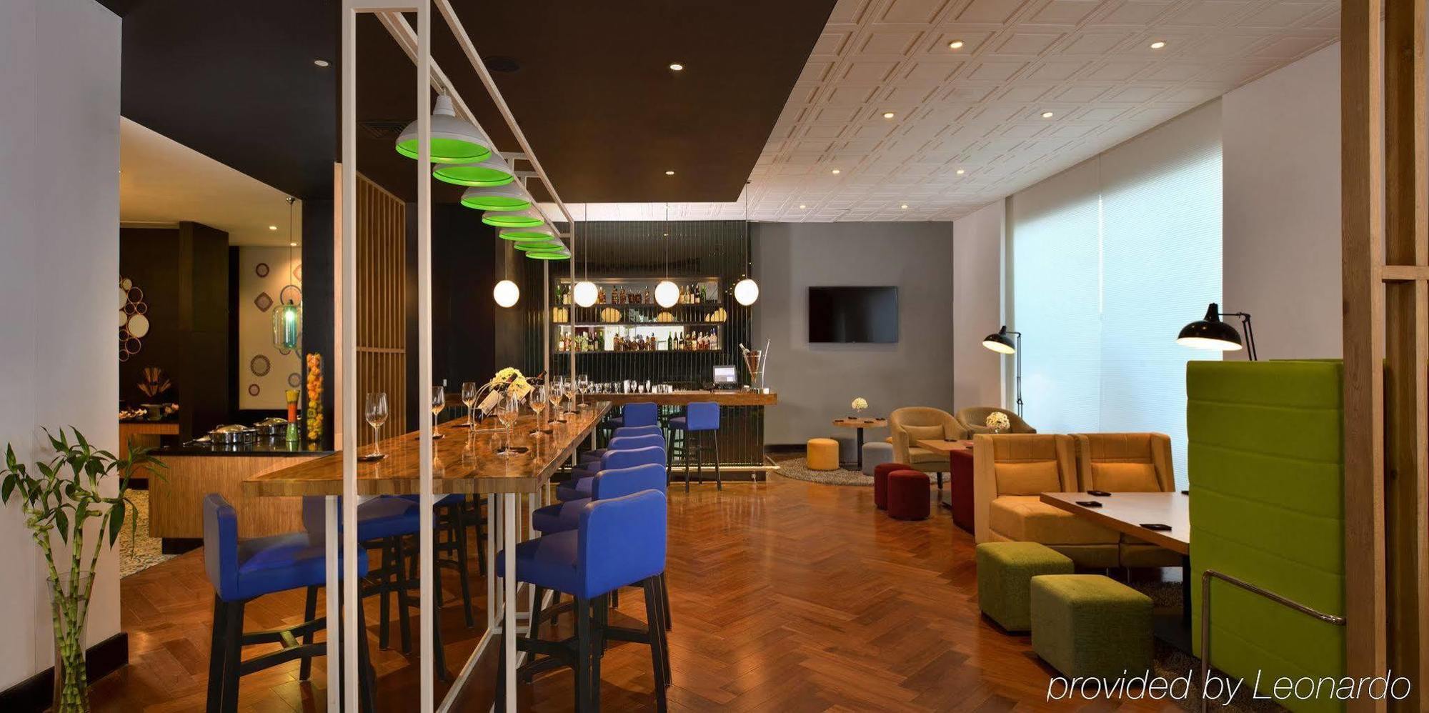 Park Inn By Radisson New Delhi Ip Extension Zewnętrze zdjęcie