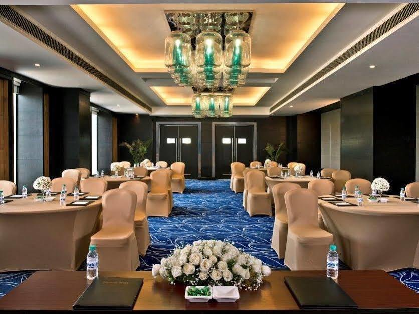 Park Inn By Radisson New Delhi Ip Extension Zewnętrze zdjęcie