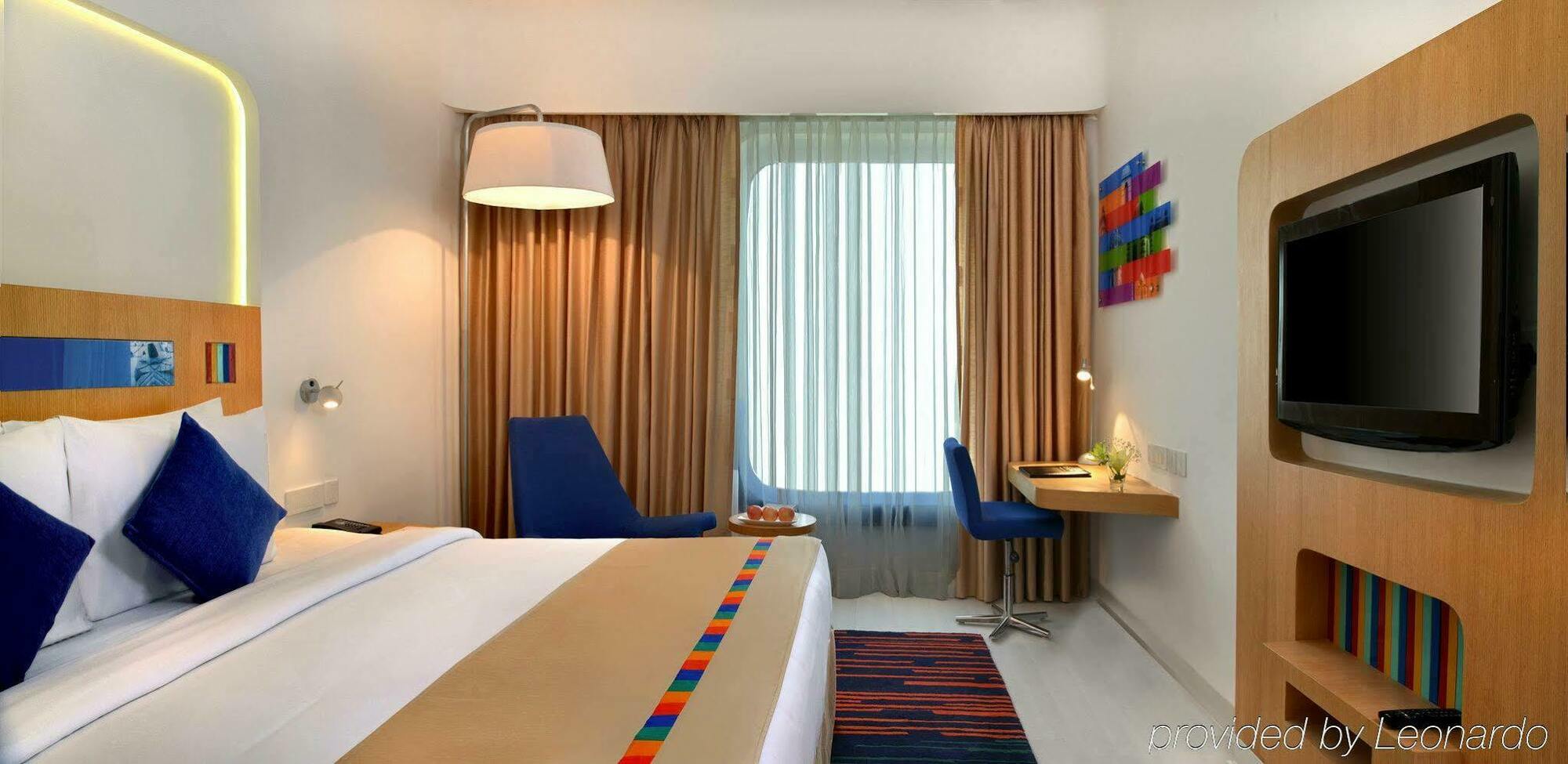 Park Inn By Radisson New Delhi Ip Extension Zewnętrze zdjęcie