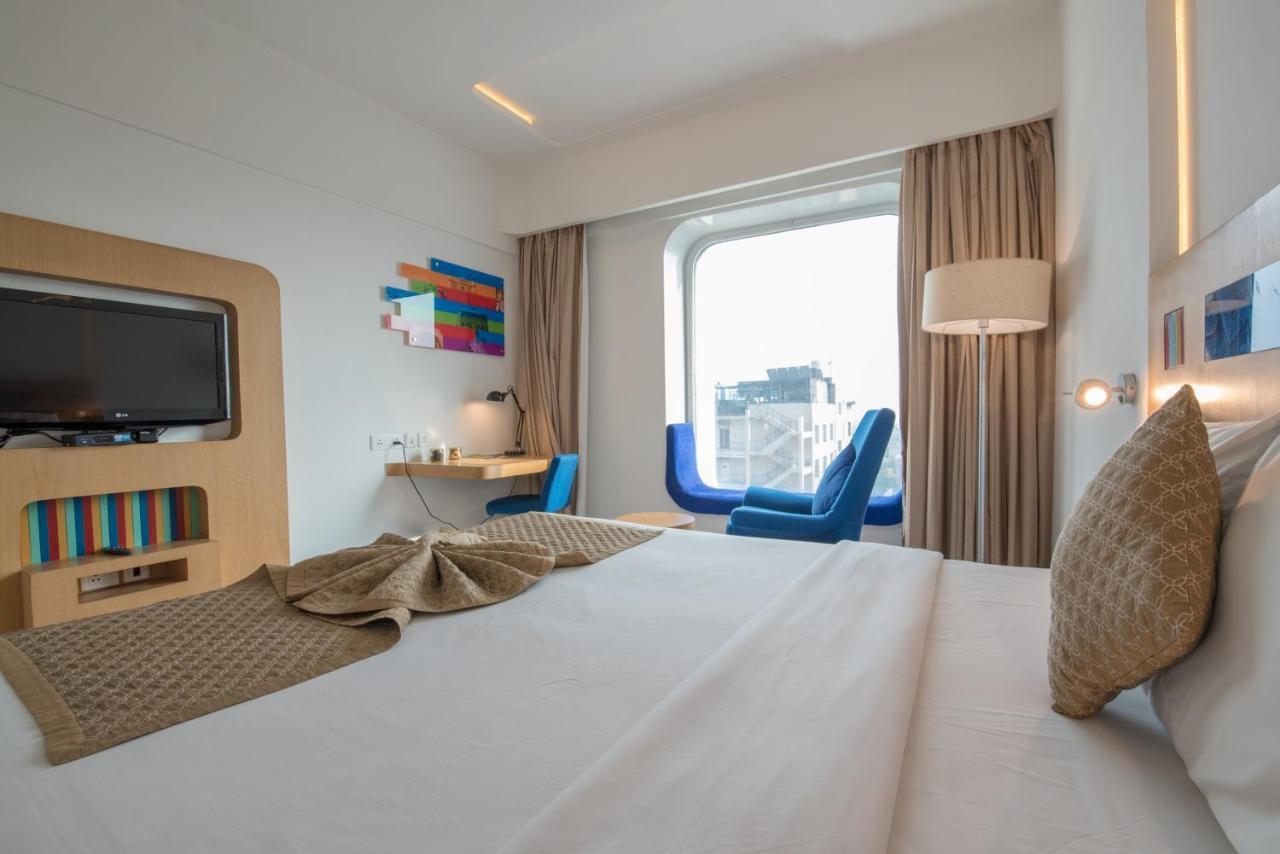 Park Inn By Radisson New Delhi Ip Extension Zewnętrze zdjęcie