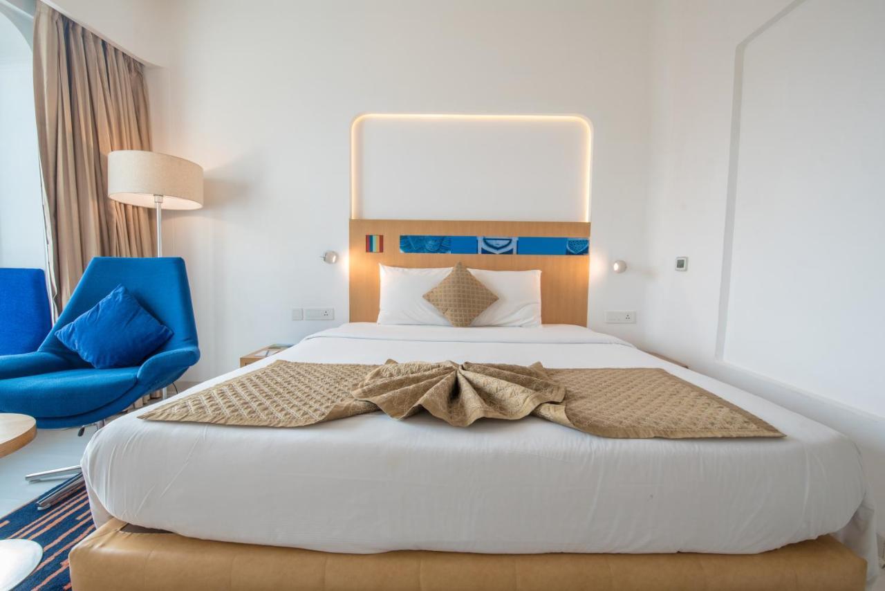 Park Inn By Radisson New Delhi Ip Extension Zewnętrze zdjęcie